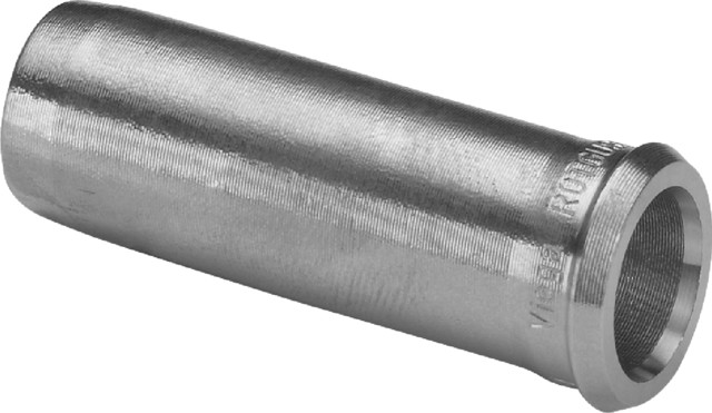 Viega Stützrohr Geopress 9605 in 32x2,9mm Rotguss