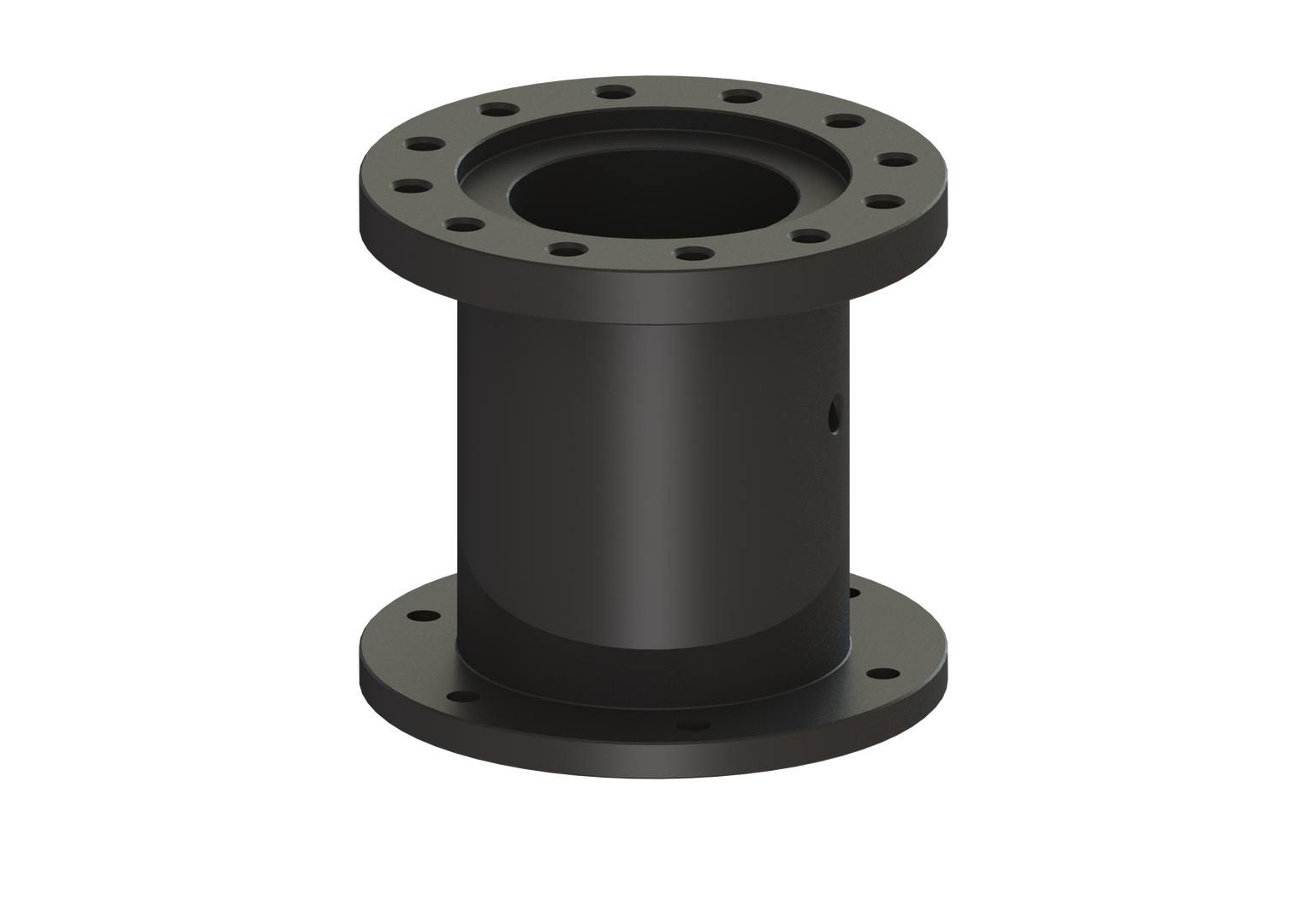 KESSEL-Adapter für Mischermotor