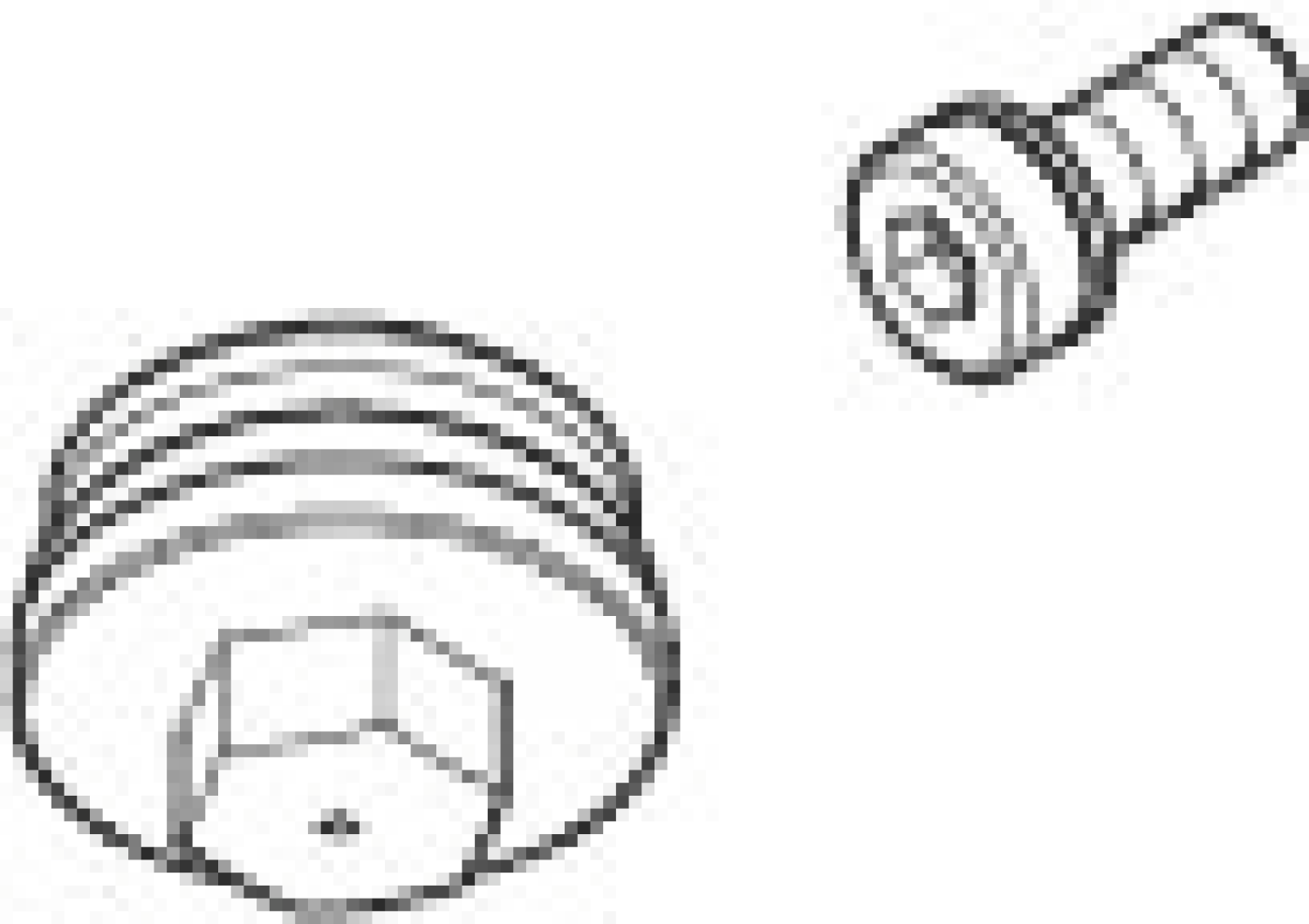 DO Nebeldüse Set ERSATZTEILE 90290304800