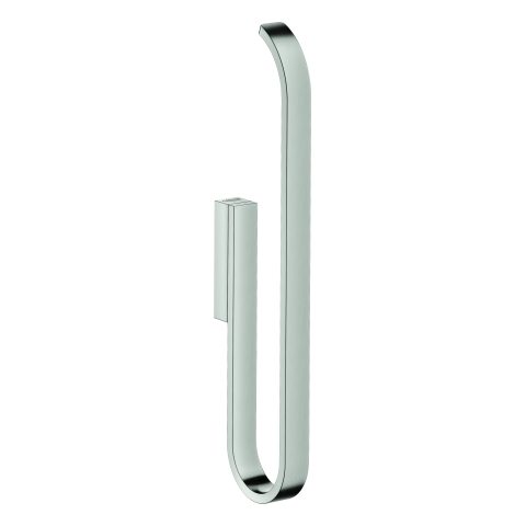 GROHE Reserve-WC-Papierhalter Selection 41067 supersteel
