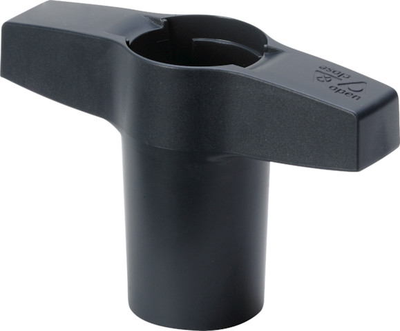 Viega Betätigungshebel Easytop 2275.91 für DN15-20 Viega Betätigungshebel Easytop 2275.91 für DN15-20