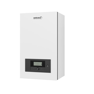 BRÖTJE Systempaket komplett WBS 14.1 mit Systemspeicher BS 120 C BRÖTJE Systempaket komplett WBS 14.1 mit Systemspeicher BS 120 C