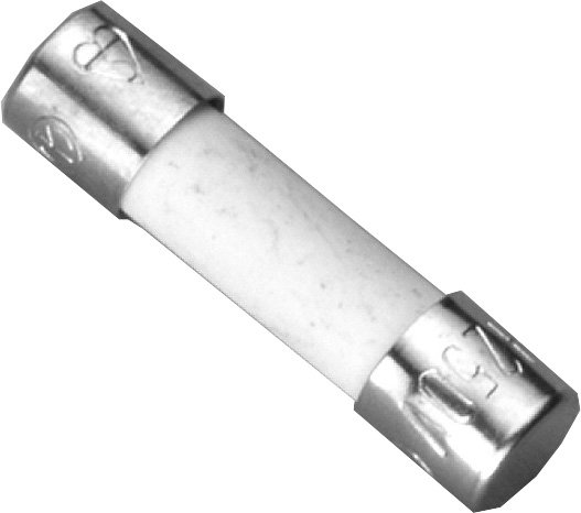 BOSCH Ersatzteil TTNR: 19045213420 Sicherung (10x) 5x20mm T2.5A/250V BOSCH Ersatzteil TTNR: 19045213420 Sicherung (10x) 5x20mm T2.5A/250V