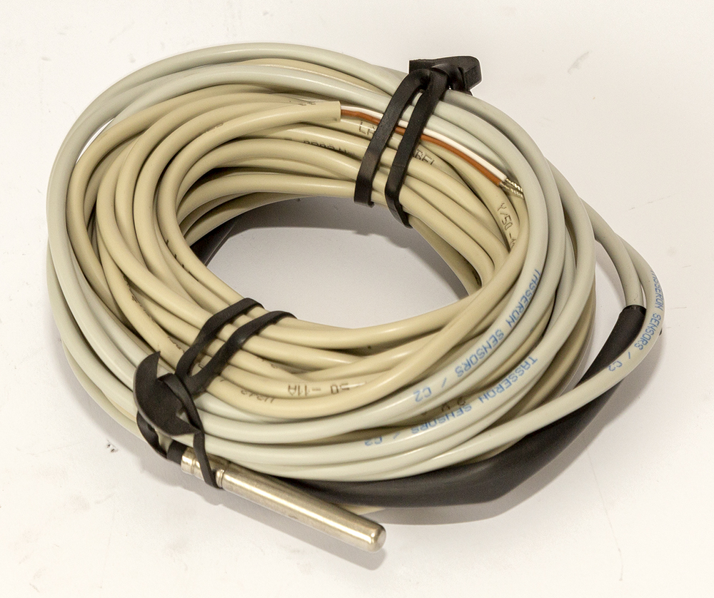 Daikin Thermo-Kit Hybrid-WP an Wärmespeicher Spreicherfühler ECH2O Speicher drucklos Daikin Thermo-Kit Hybrid-WP an Wärmespeicher Spreicherfühler ECH2O Speicher drucklos