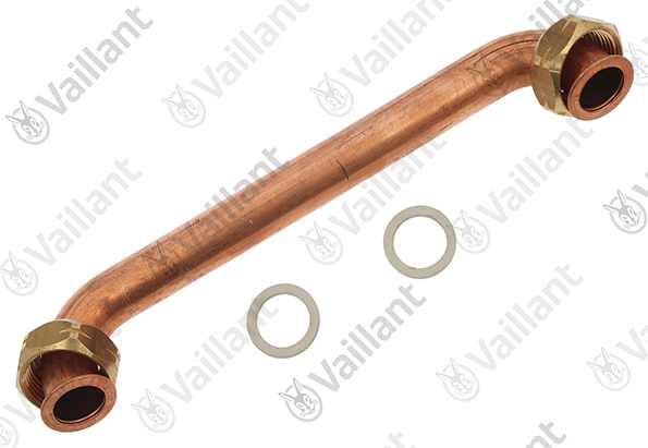 Vaillant Rohr Vaillant-Nr. 0020173798