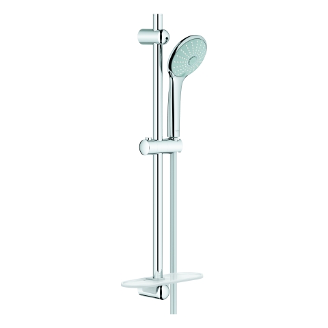 GROHE Brausegrt. Euphoria 110 Massage 27231_1 600mm mit Seifenschale chrom