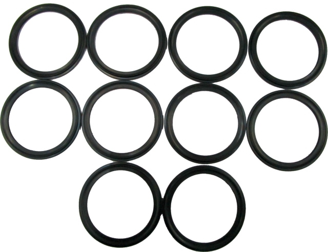 Wolf Dichtring für Schlauch DN75/63 Beutel a 10 St. Wolf Dichtring für Schlauch DN75/63 Beutel a 10 St.