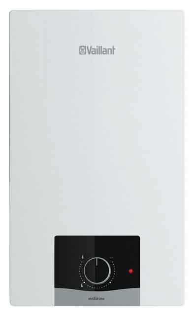 Vaillant VEN 5/7 O plus Elektro-Speicher drucklos Übertisch