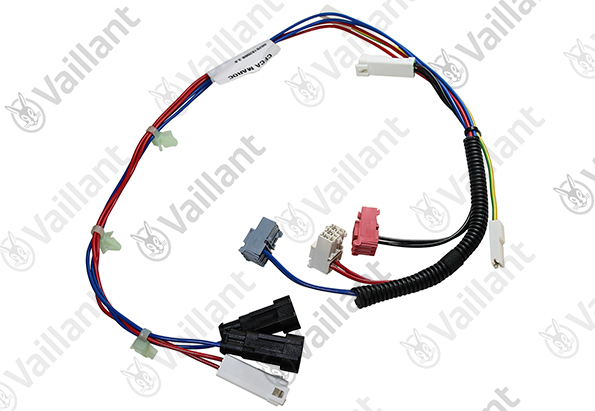 Vaillant Kabelbaum, 230V Vaillant-Nr. 0020192770