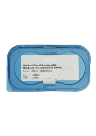 JUDO Ersatzmembranfilter. JUDO Ersatzmembranfilter.