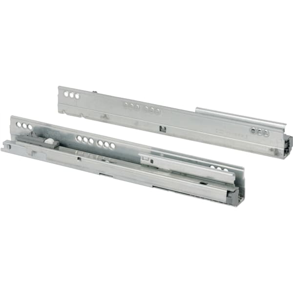 Geberit Set Schubladenschienen f .US Xeno, Länge 35 cm