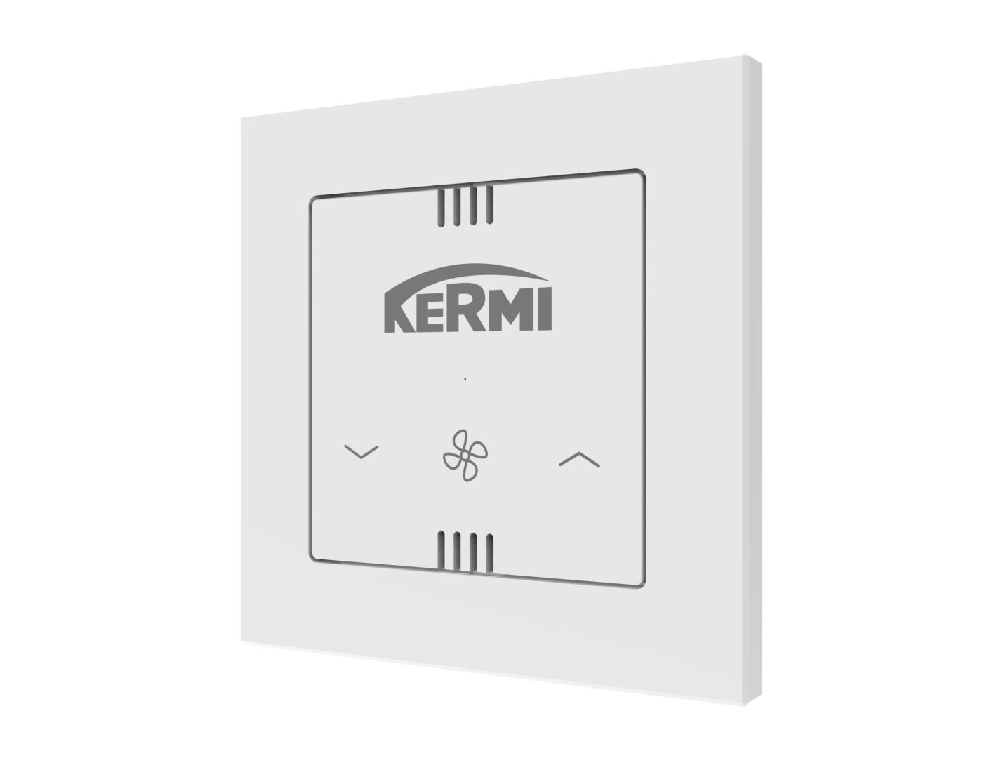 Kermi x-well SmartControl Bluetooth f. D13, UP-Montage, inkl. Netzteil