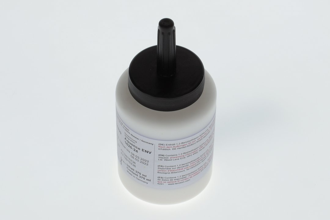 BOSCH Ersatzteil TTNR: 87185760190 Haftgrund Teroson 1624-24 everp BOSCH Ersatzteil TTNR: 87185760190 Haftgrund Teroson 1624-24 everp