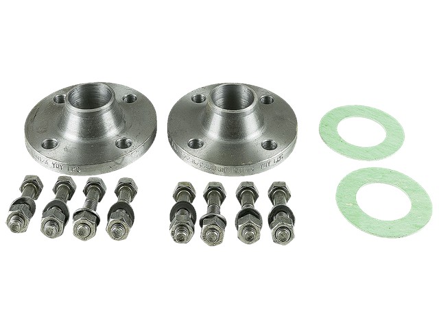 GRUNDFOS Zubehör f.Umwälz-/Trockenläufe. FLA-VOR-Satz DN40 PN06           DIN2631