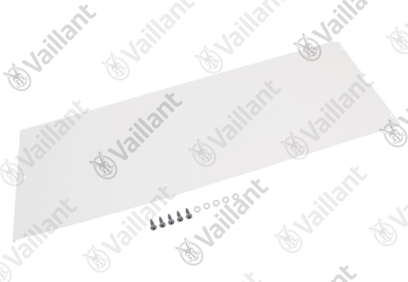 Vaillant Seitenblech Vaillant-Nr. 0020170439