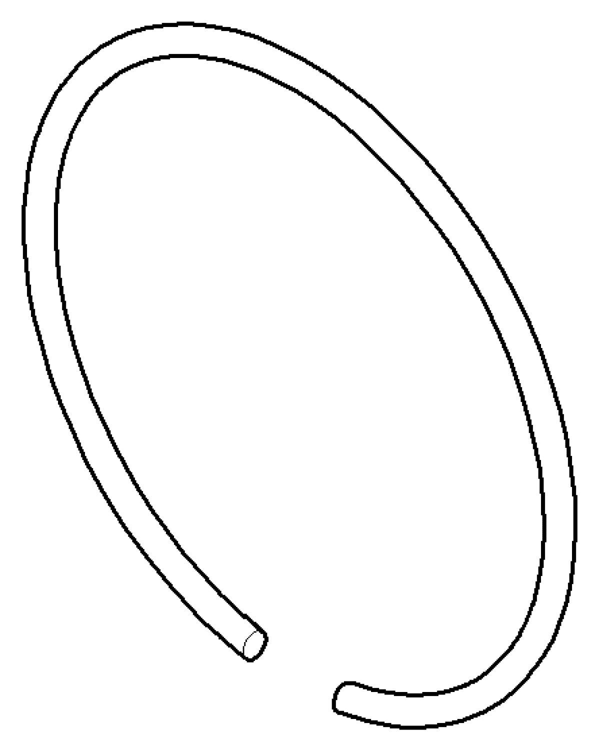 DO Dichtung Rundschnur ERSATZTEILE 091403098 D 3 x 100 mm