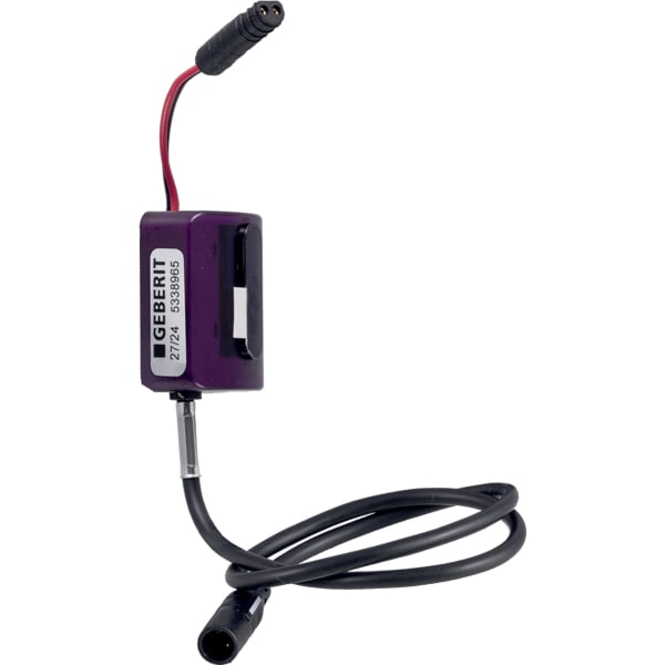 Geberit Elektronikmodul für Waschtischarmatur Bambini