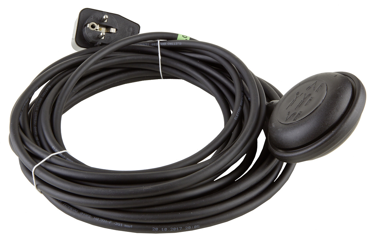 Wilo Schwimmerschalter WAEK 65 10 m Kabel