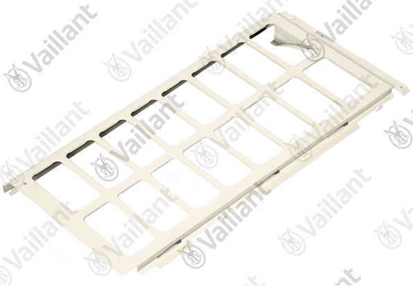 Vaillant Seitenblech, links Vaillant-Nr. 8000026127