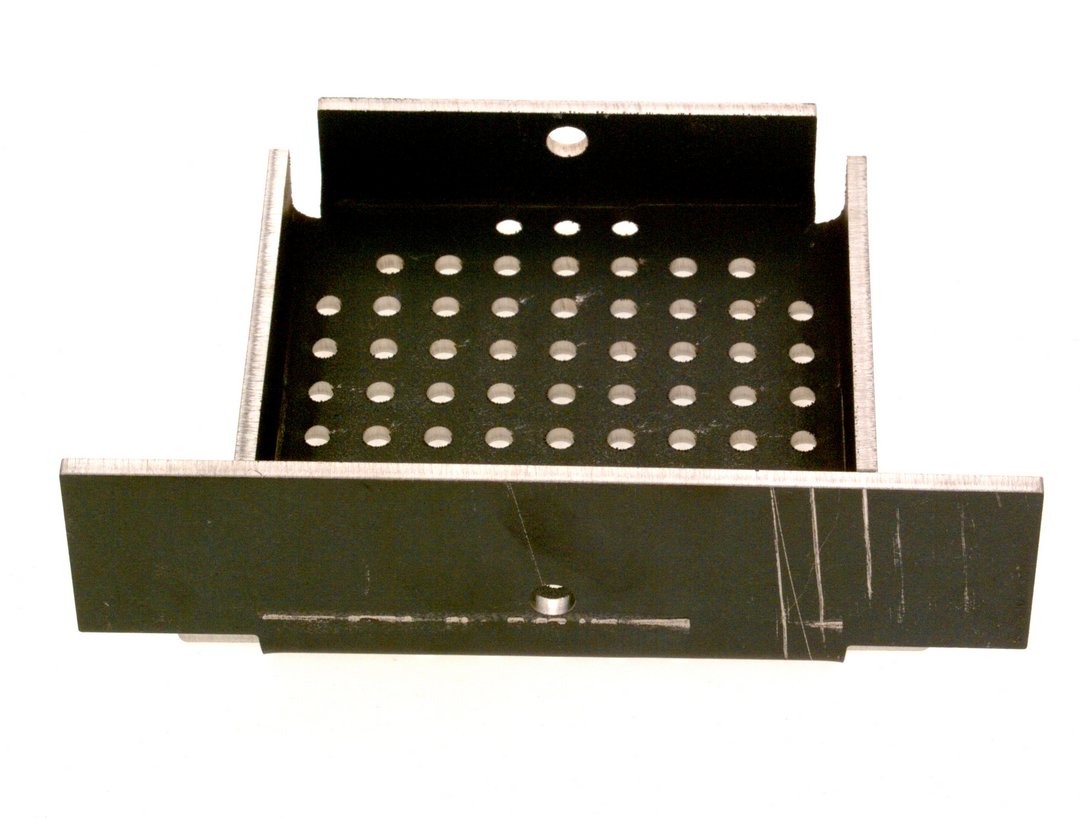 BOSCH Ersatzteil TTNR: 87185757870 Brennerrost157x220x69 everp BOSCH Ersatzteil TTNR: 87185757870 Brennerrost157x220x69 everp