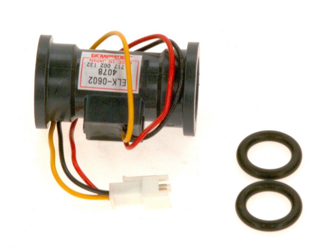 BOSCH Ersatzteil TTNR: 7746900260 Strömungsfühler