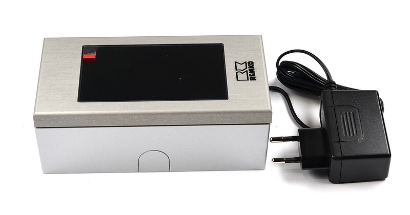 RK Smart-Control Touch SC-1 Smart ML, RVD, RXT, MXW, MVV, MXD 1613264