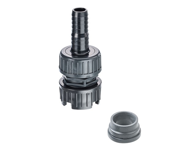 GRUNDFOS Zubehör für Dosierpumpen FV-NL-G5/4 PE/T/C U3