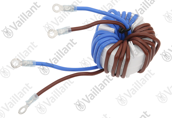 Vaillant Kabelbaum, EMC filters-choke Vaillant-Nr. 0020192802