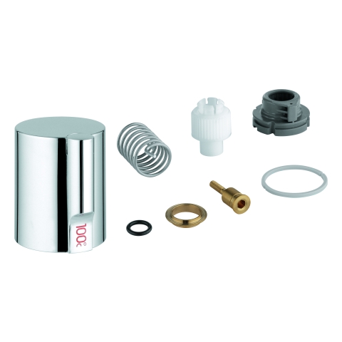 GROHE Griff 46677 für GROHE Red Duo chrom