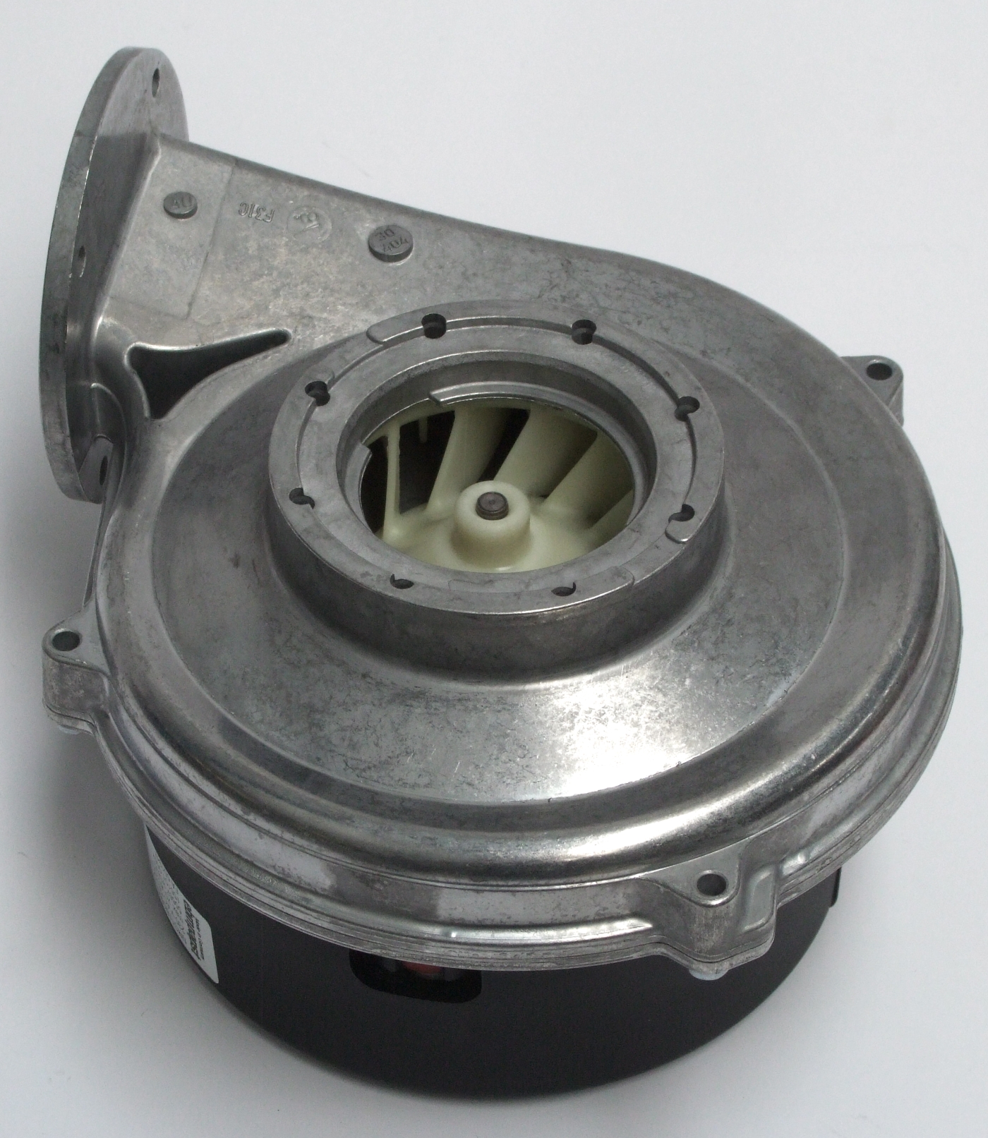 Daikin Gebläse NRG118-0800-3612-030203 für ROTEX GCU compact bis BJ 2017