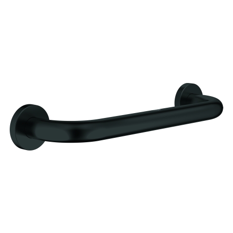 GROHE Wannengriff Essentials 102471 295mm Metall matt black