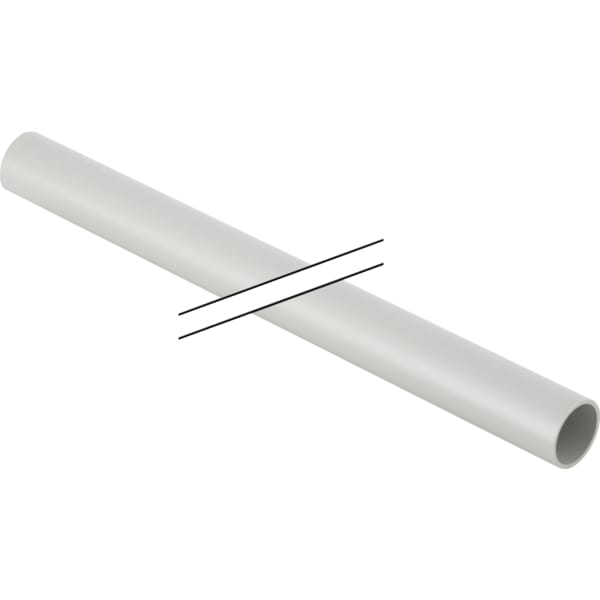 Geberit Spülrohverlängerung d50