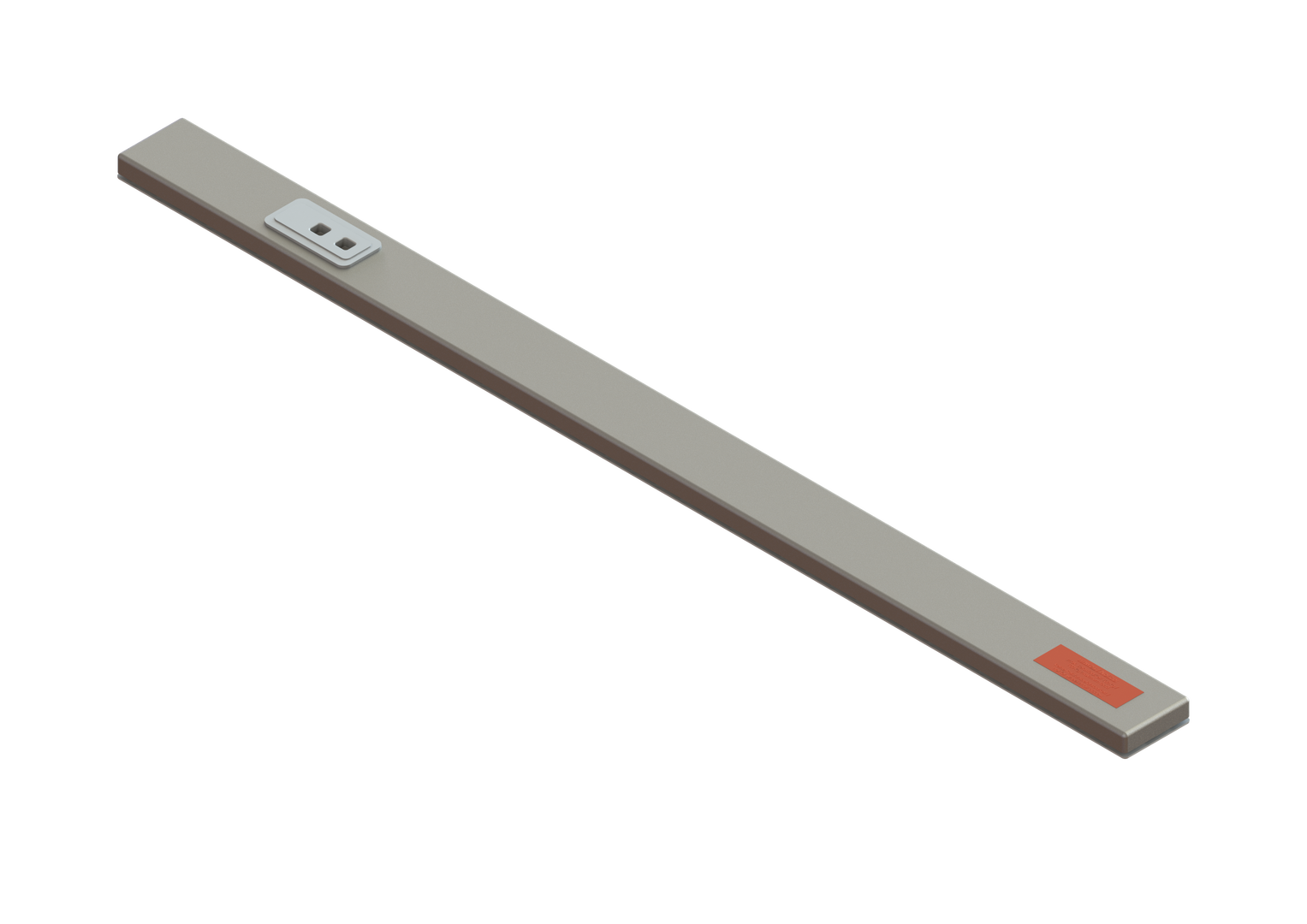 KESSEL-Einleger Linearis Comfort Light, L: 750 mm