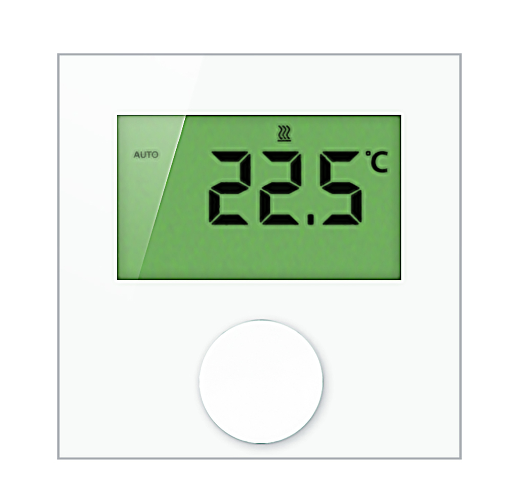 Daikin Komfortregler LCD Raumbediengerät 230 V