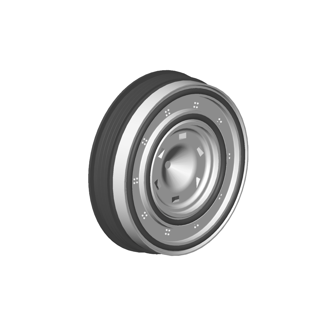 DO Reguliereinsatz ET 04121107100 31 x 191 x 50 mm
