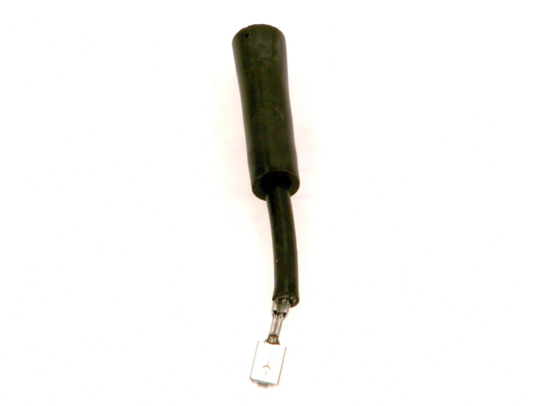 BOSCH Ersatzteil TTNR: 63014655 Ionisationsleitung AE everp