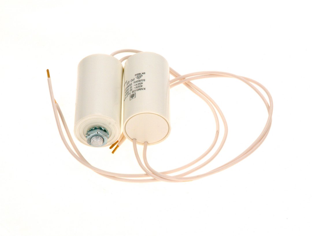 BOSCH Ersatzteil TTNR: 87173000110 Kondensator