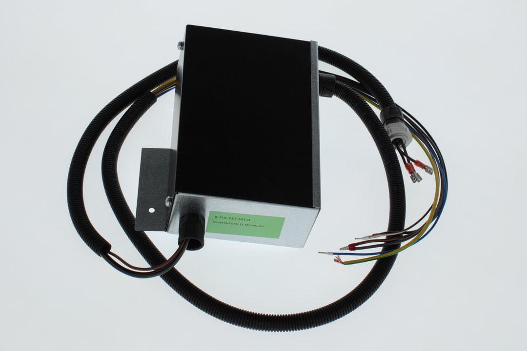 BOSCH Ersatzteil TTNR: 87183101610 Strombegrenzer