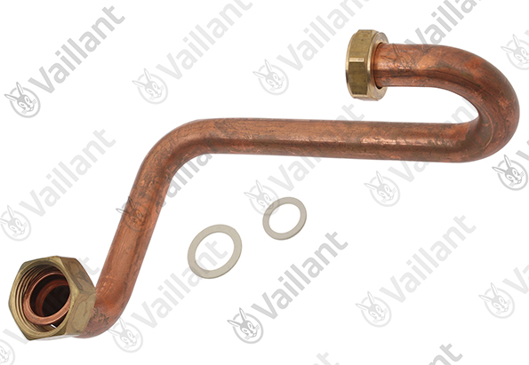 Vaillant Rohr Vaillant-Nr. 0020174709