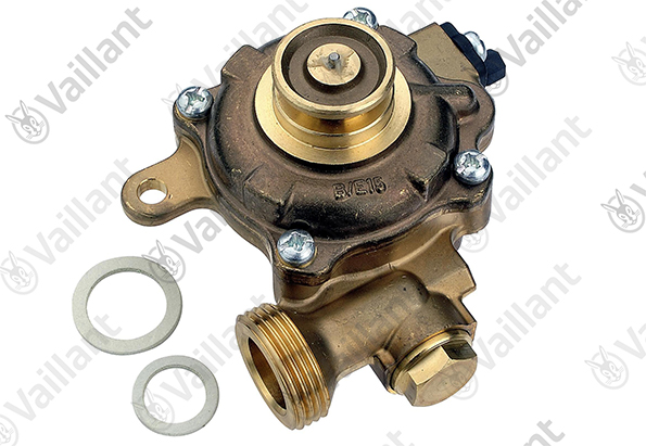 Vaillant Wasserschalter Vaillant-Nr. 115304