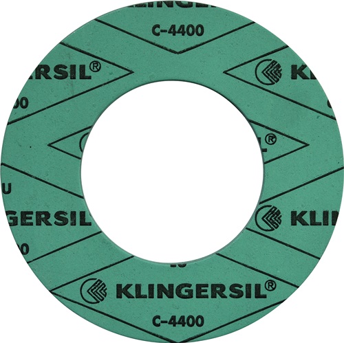 Flachdichtring KLINGERsil® C-4400 DIN2690 Abm.182x141x2 ND PN 6 Flachdichtring KLINGERsil® C-4400 DIN2690 Abm.182x141x2 ND PN 6