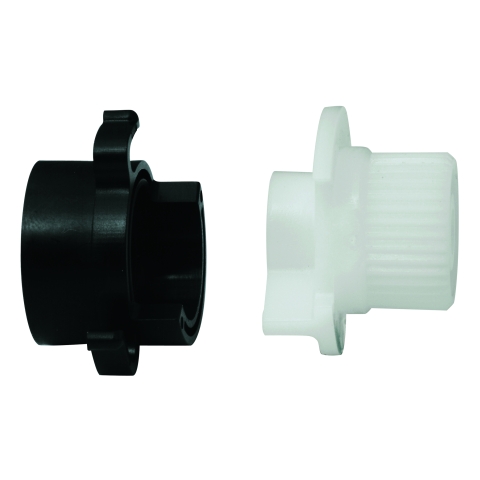 GROHE Anschlag 47750 für THM-Wannenbatt. Grohtherm 2000 und 3000