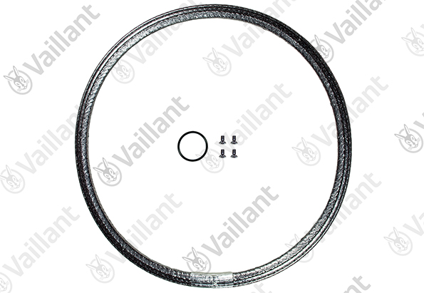 Vaillant Dichtung, Brennertür Vaillant-Nr. 0020188931