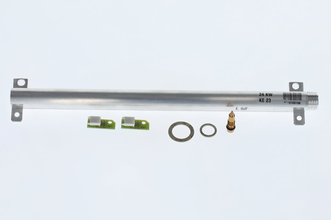 BOSCH Ersatzteil TTNR: 7710239049 Gasart-Umbausatz 21,31>23