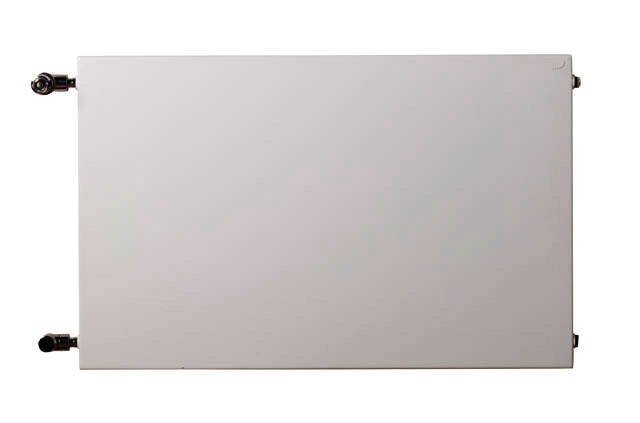 ZE Heizwand Plano PH10/52-600 520x32x600 RAL 9016 AB 1270 ZE Heizwand Plano PH10/52-600 520x32x600 RAL 9016 AB 1270