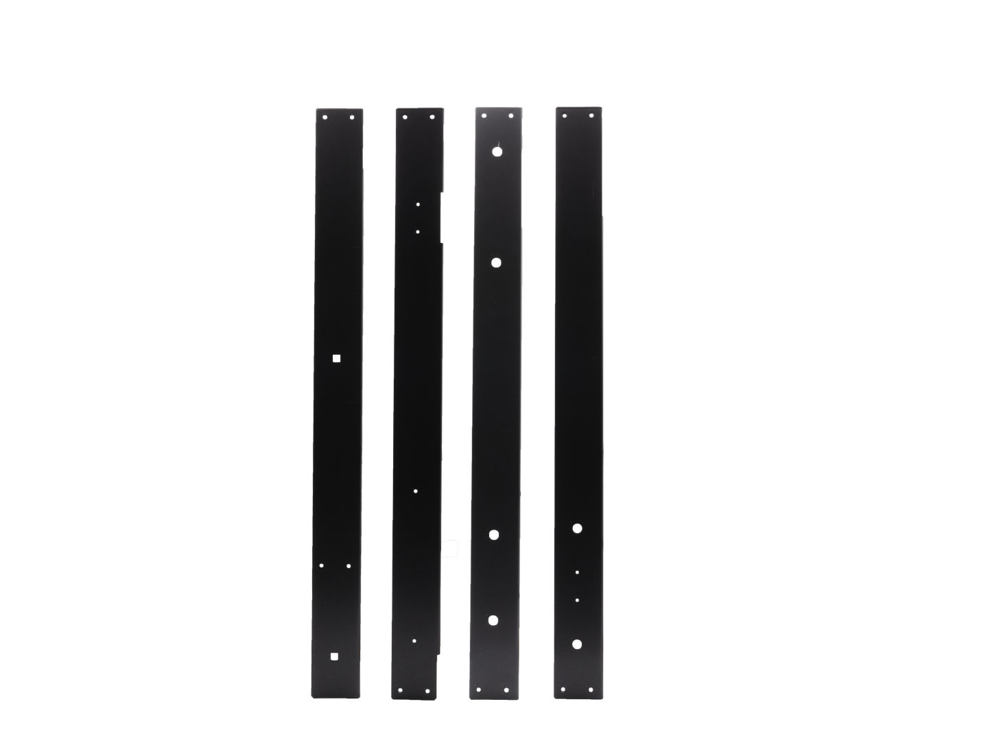 Strebenset für x-buffer combi