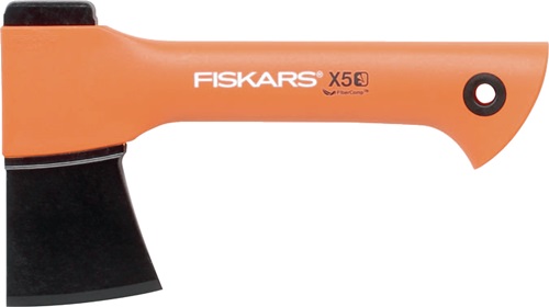 Freizeitbeil X5-XXS G.550g Stiel-L.230mm FISKARS Freizeitbeil X5-XXS G.550g Stiel-L.230mm FISKARS