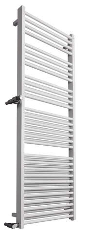 ZE Design-HK Zeno doppellagig, 50 mm ZND-150-075-05 1421x60x750, RAL 9016