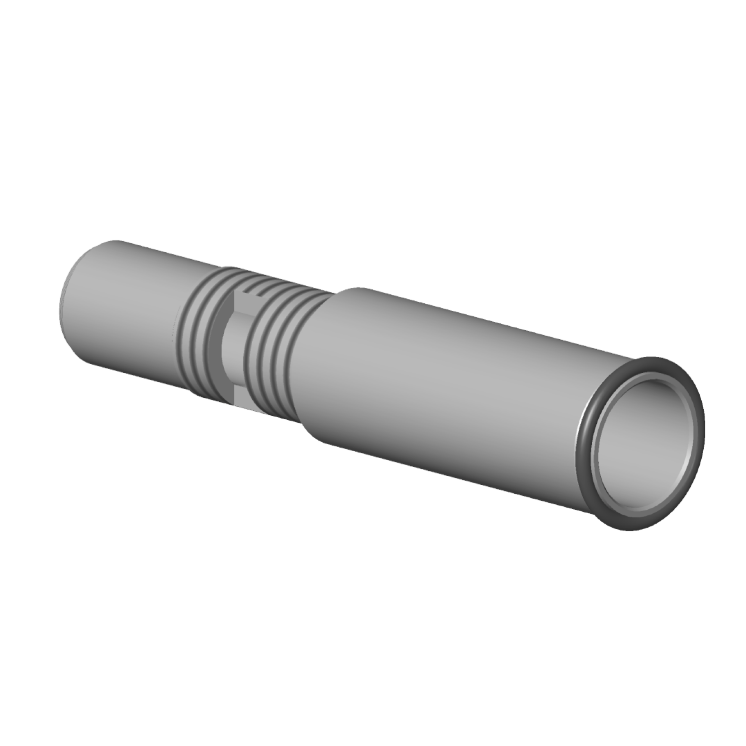 DO Anschluss ERSATZTEILE 90300103300 D 28 x 126 mm