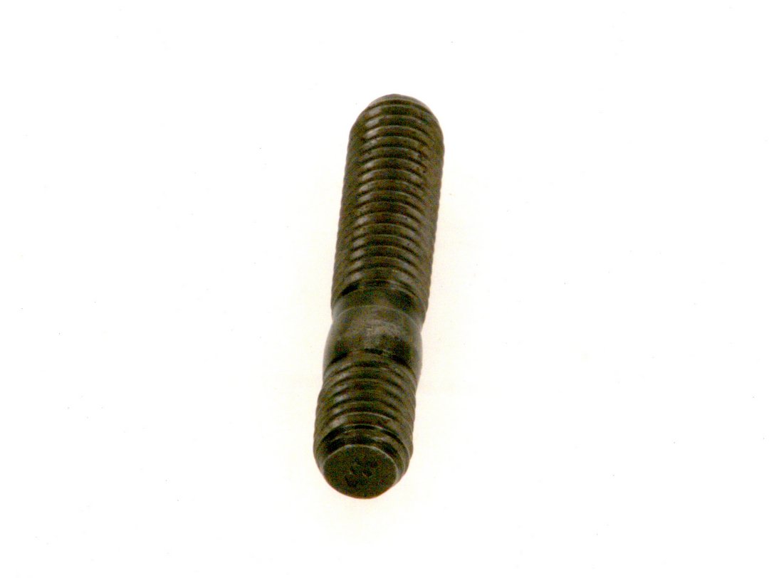 BOSCH Ersatzteil TTNR: 8718584606 Stiftschr. DIN939 M8x30 5,6 everp (4x)